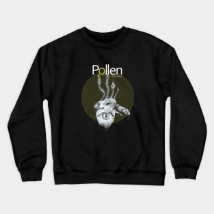 Pollen Sounds Apparel Snake Crewneck Sweatshirt